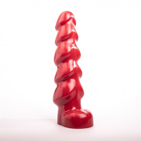 Dildo gonfiabile The Red